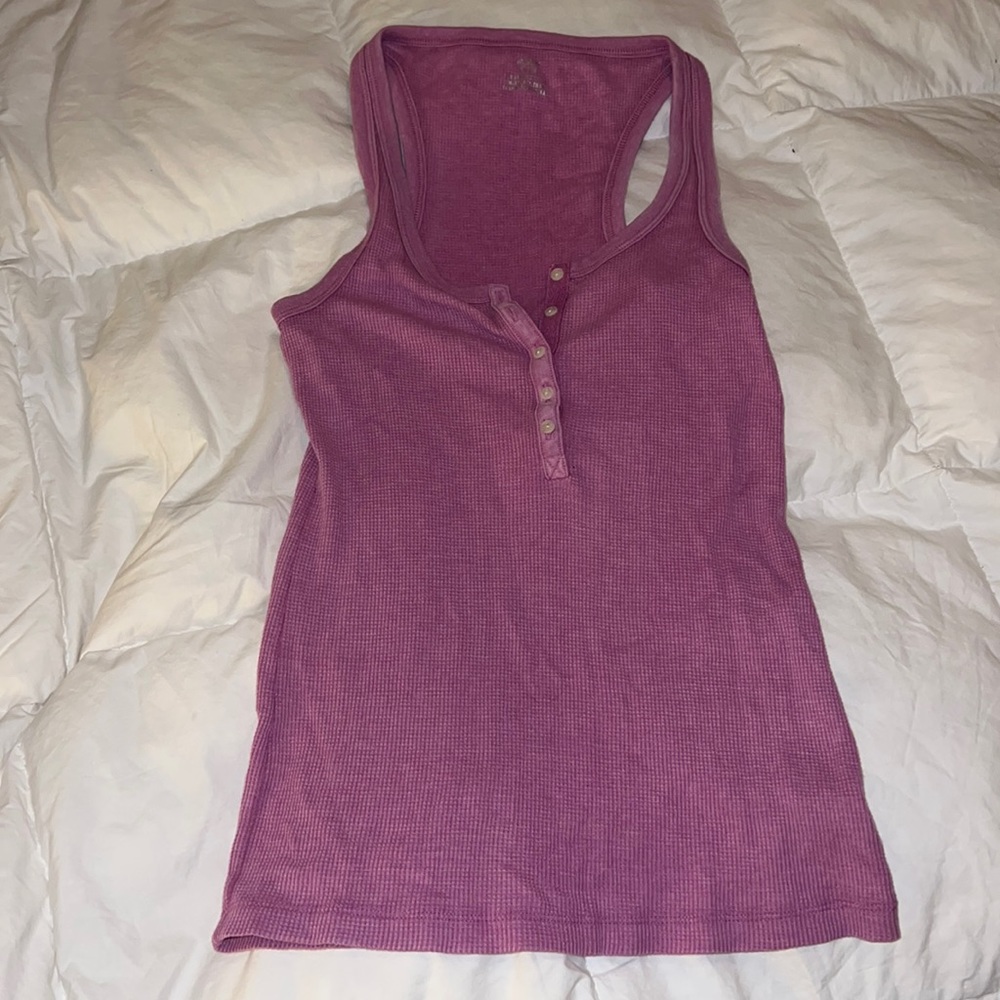 Tank top